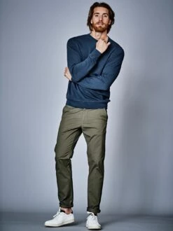 Gefährten-Chino 37 Gefährten-Chino -Men's Clothing Verkäufe EC24 6246 DE