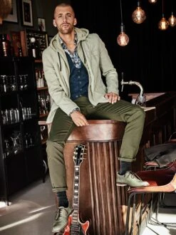 Gefährten-Chino 38 Gefährten-Chino -Men's Clothing Verkäufe EC24 6246 DF