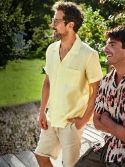 Piazza-Shorts -Men's Clothing Verkäufe EC24 6254 DE