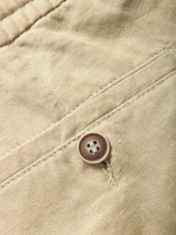 Piazza-Shorts -Men's Clothing Verkäufe EC24 6254 DI