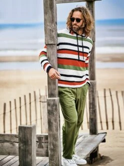 Superhelden-Hose -Men's Clothing Verkäufe EC24 6257 DF