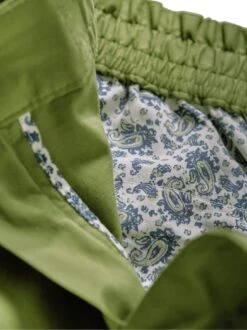 Superhelden-Hose -Men's Clothing Verkäufe EC24 6257 DJ 1