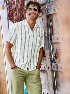 Streetfisher Shorts -Men's Clothing Verkäufe EC24 6259 DC