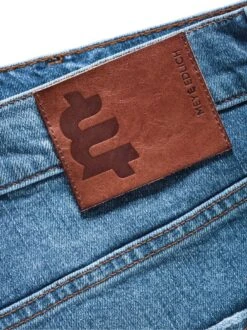 Goldene-Mitte-Jeans -Men's Clothing Verkäufe EC24 6265 DI
