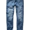 Goldene-Mitte-Jeans -Men's Clothing Verkäufe EC24 6265 FA