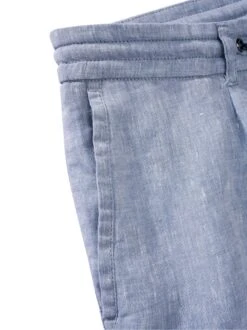 Hitzesieger-Leinenhose -Men's Clothing Verkäufe EC24 6281 DH
