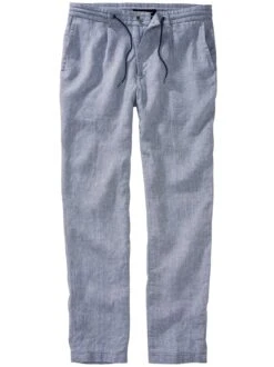Hitzesieger-Leinenhose -Men's Clothing Verkäufe EC24 6281 FA