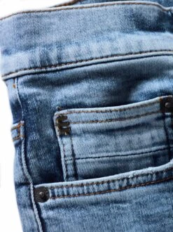 Insel-Jeans -Men's Clothing Verkäufe EC24 6282 DG