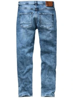 Insel-Jeans -Men's Clothing Verkäufe EC24 6282 RA