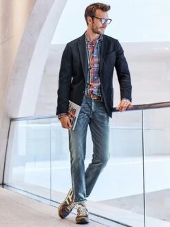 Jeans Anbass 16 Jeans Anbass -Men's Clothing Verkäufe EC24 6285 DF