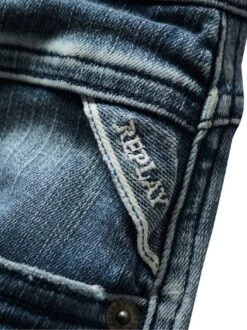 Jeans Anbass 26 Jeans Anbass -Men's Clothing Verkäufe EC24 6285 DI 1