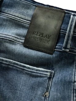 Jeans Anbass 27 Jeans Anbass -Men's Clothing Verkäufe EC24 6285 DJ 1