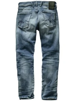 Jeans Anbass 22 Jeans Anbass -Men's Clothing Verkäufe EC24 6285 RA 1