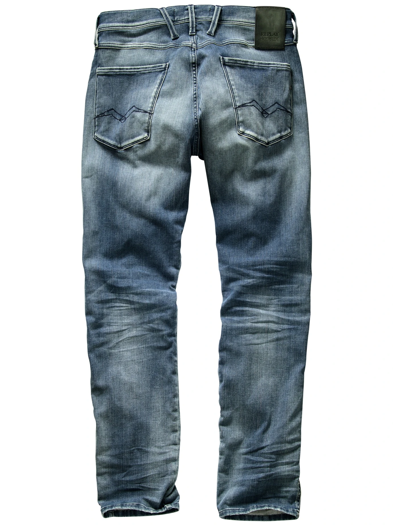 Jeans Anbass 2 Jeans Anbass – Bild 2