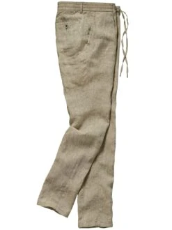 Hitzesieger-Leinenhose -Men's Clothing Verkäufe EC24 6286 FA 1