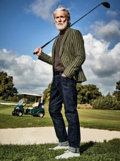 Kaktus-Anzugsakko -Men's Clothing Verkäufe EC24 6291 DD 1