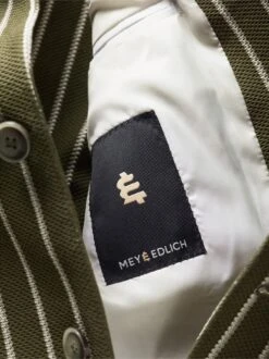 Kaktus-Anzugsakko -Men's Clothing Verkäufe EC24 6291 DI 1