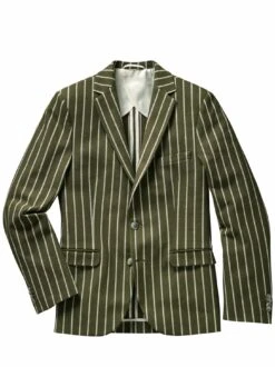 Kaktus-Anzugsakko -Men's Clothing Verkäufe EC24 6291 FA 1