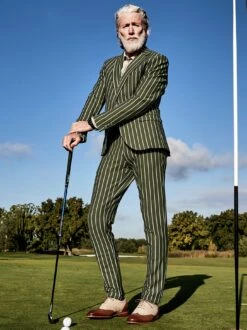 Kaktus-Anzughose -Men's Clothing Verkäufe EC24 6292 DE 1