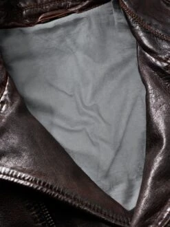 Mr. Brandos Lederjacke -Men's Clothing Verkäufe EC24 6301 DG 1