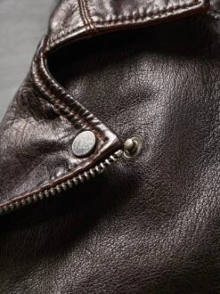 Mr. Brandos Lederjacke -Men's Clothing Verkäufe EC24 6301 DJ 1