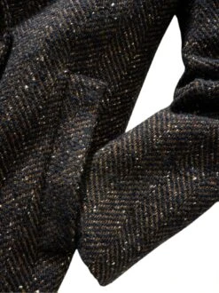 Veranlagter Mantel -Men's Clothing Verkäufe EC24 6302 DH