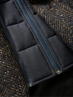 Veranlagter Mantel -Men's Clothing Verkäufe EC24 6302 DI