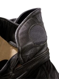 Exklusiver Lederblouson -Men's Clothing Verkäufe EC24 6312 DG 1