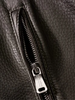 Exklusiver Lederblouson -Men's Clothing Verkäufe EC24 6312 DK 1