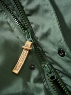 Parka North Hunter -Men's Clothing Verkäufe EC24 6315 DH