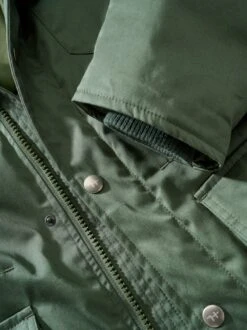 Parka North Hunter -Men's Clothing Verkäufe EC24 6315 DJ 1