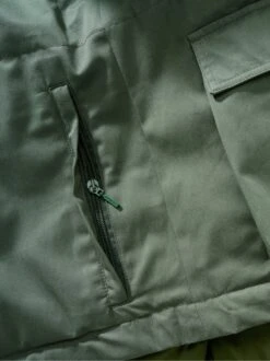 Parka North Hunter -Men's Clothing Verkäufe EC24 6315 DK 1