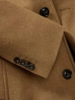 Gentlemans Mantel -Men's Clothing Verkäufe EC24 6319 DH