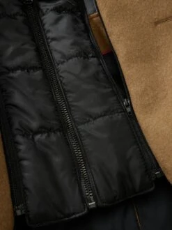 Gentlemans Mantel -Men's Clothing Verkäufe EC24 6319 DI 1