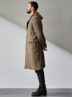 Mantel Ba33der -Men's Clothing Verkäufe EC24 6330 DF 1