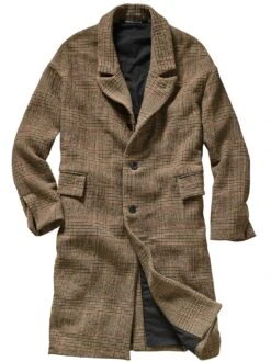 Mantel Ba33der -Men's Clothing Verkäufe EC24 6330 FA 1