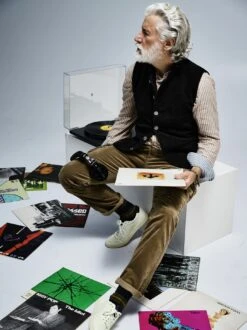 West End Weste -Men's Clothing Verkäufe EC24 6331 DF 1