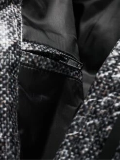 MI6-Steppjacke -Men's Clothing Verkäufe EC24 6342 DI 1