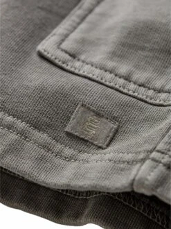 Erdverbundene Shorts -Men's Clothing Verkäufe EC24 6343 DJ