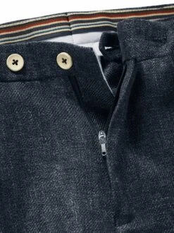 Toskana-Leinenanzughose -Men's Clothing Verkäufe EC24 6345 DG 1