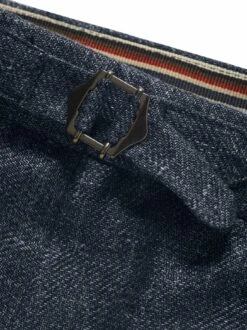 Toskana-Leinenanzughose -Men's Clothing Verkäufe EC24 6345 DI 1