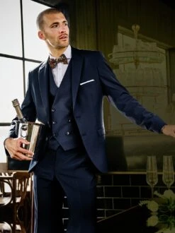 Ja-Wort-Weste -Men's Clothing Verkäufe EC24 6353 DF 1