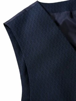 Ja-Wort-Weste -Men's Clothing Verkäufe EC24 6353 DG 1