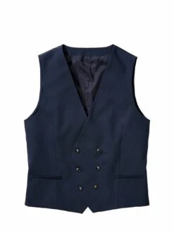 Ja-Wort-Weste -Men's Clothing Verkäufe EC24 6353 FA 1