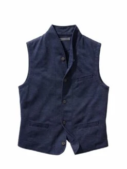 Bleibt-an-Weste -Men's Clothing Verkäufe EC24 6367 FA 1