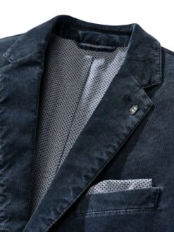 Tintenfass-Sakko -Men's Clothing Verkäufe EC24 6368 DG 1