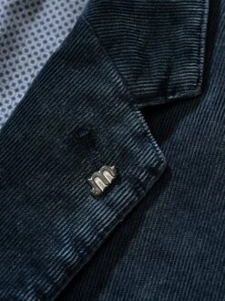 Tintenfass-Sakko -Men's Clothing Verkäufe EC24 6368 DI