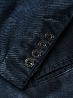 Tintenfass-Sakko -Men's Clothing Verkäufe EC24 6368 DJ 1