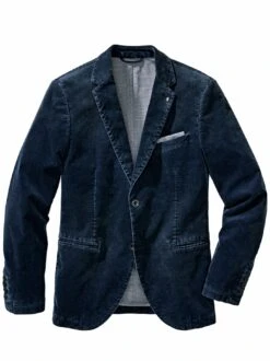 Tintenfass-Sakko -Men's Clothing Verkäufe EC24 6368 FA 1