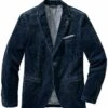 Tintenfass-Sakko -Men's Clothing Verkäufe EC24 6368 FA